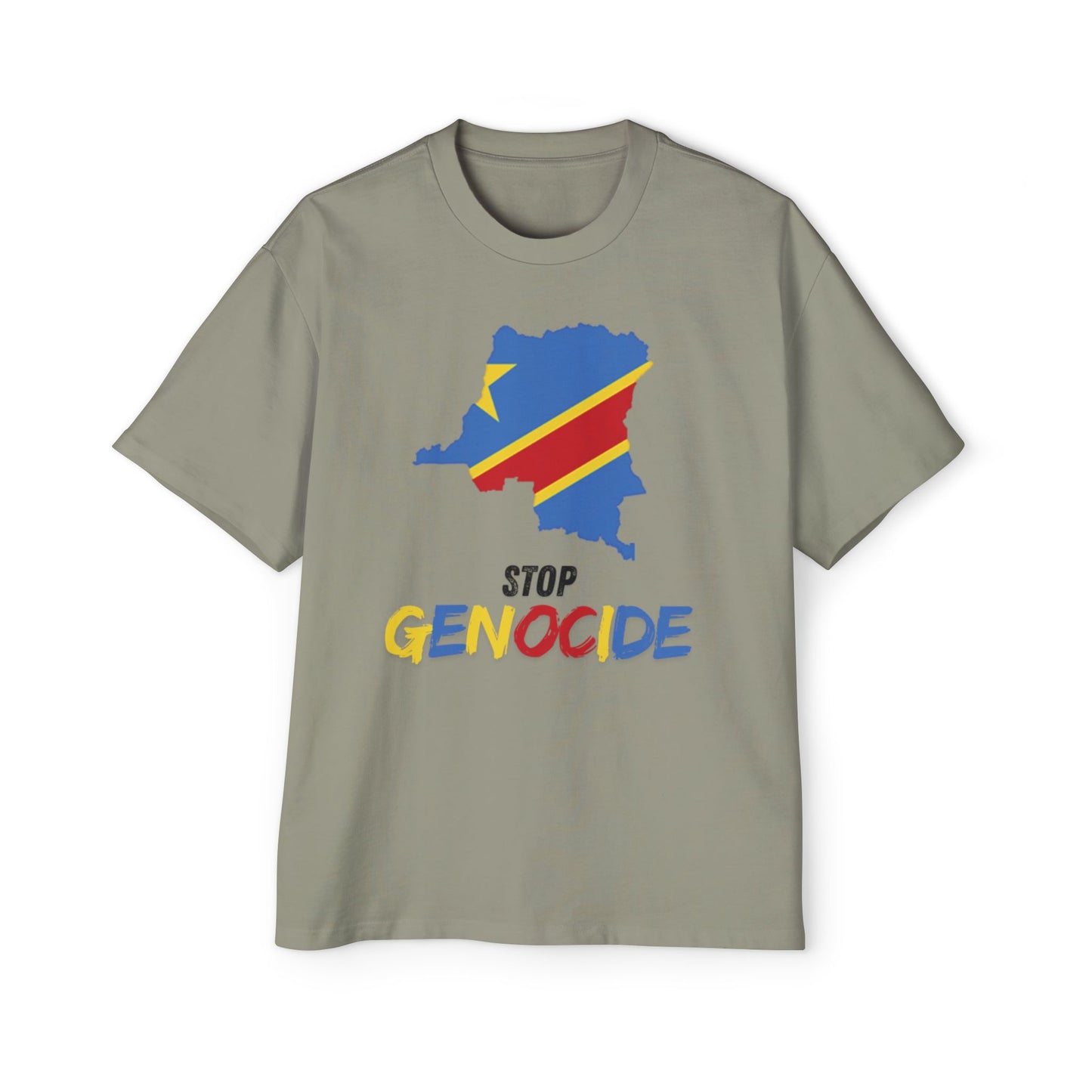 Free Congo