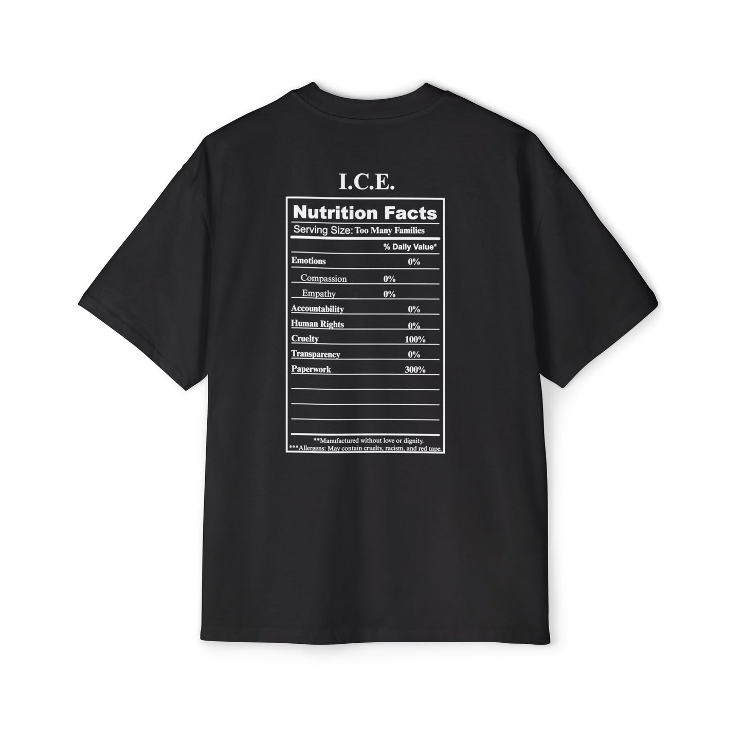 Deport ICE