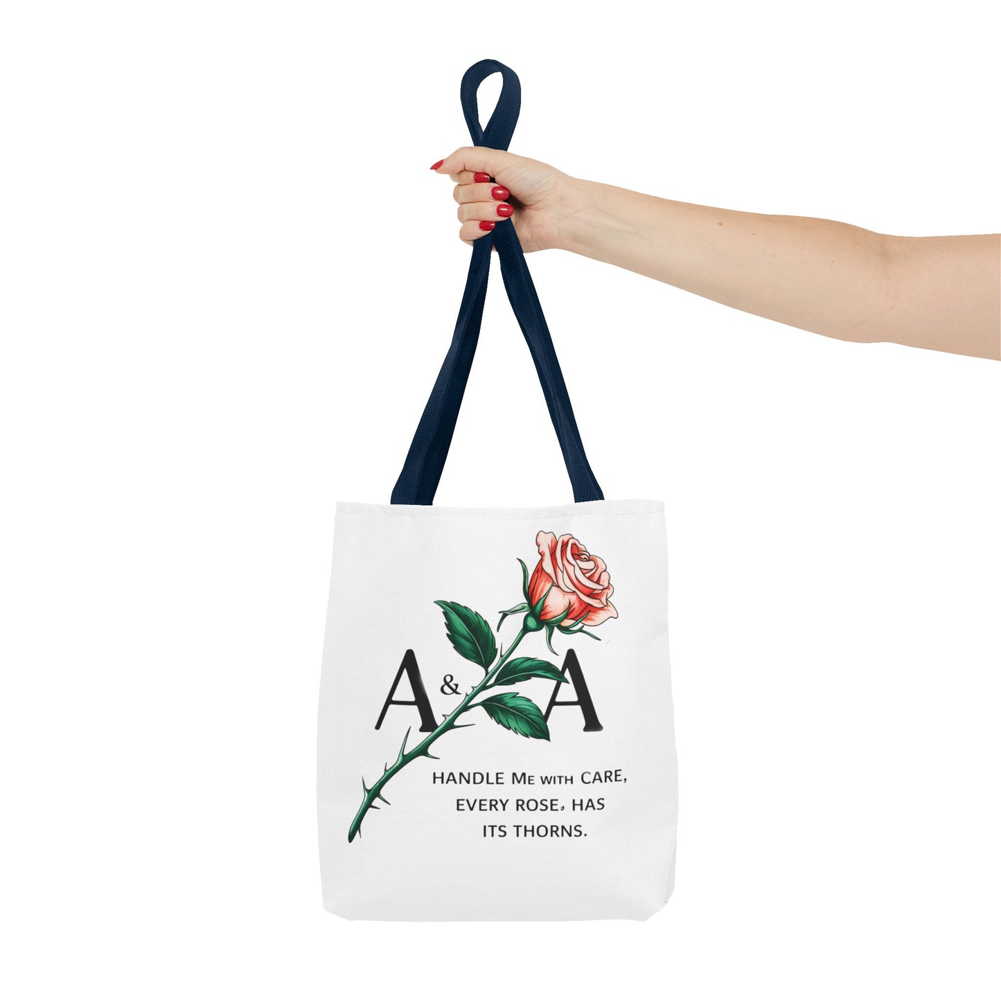 A&A Tote Bag