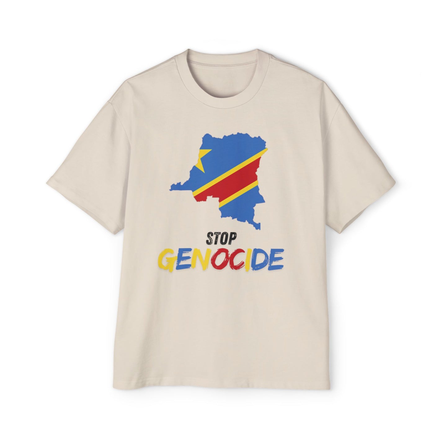 Free Congo