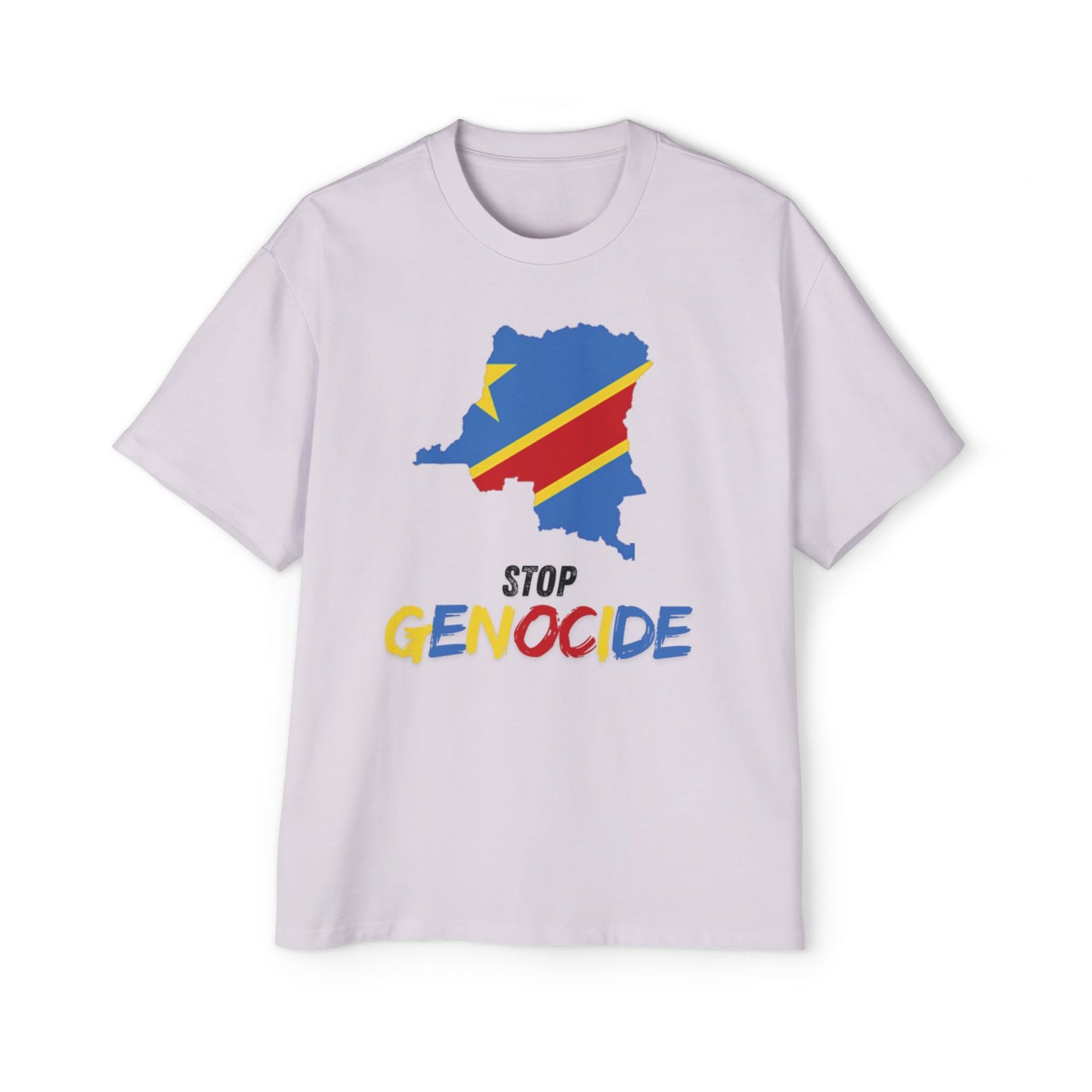 Free Congo