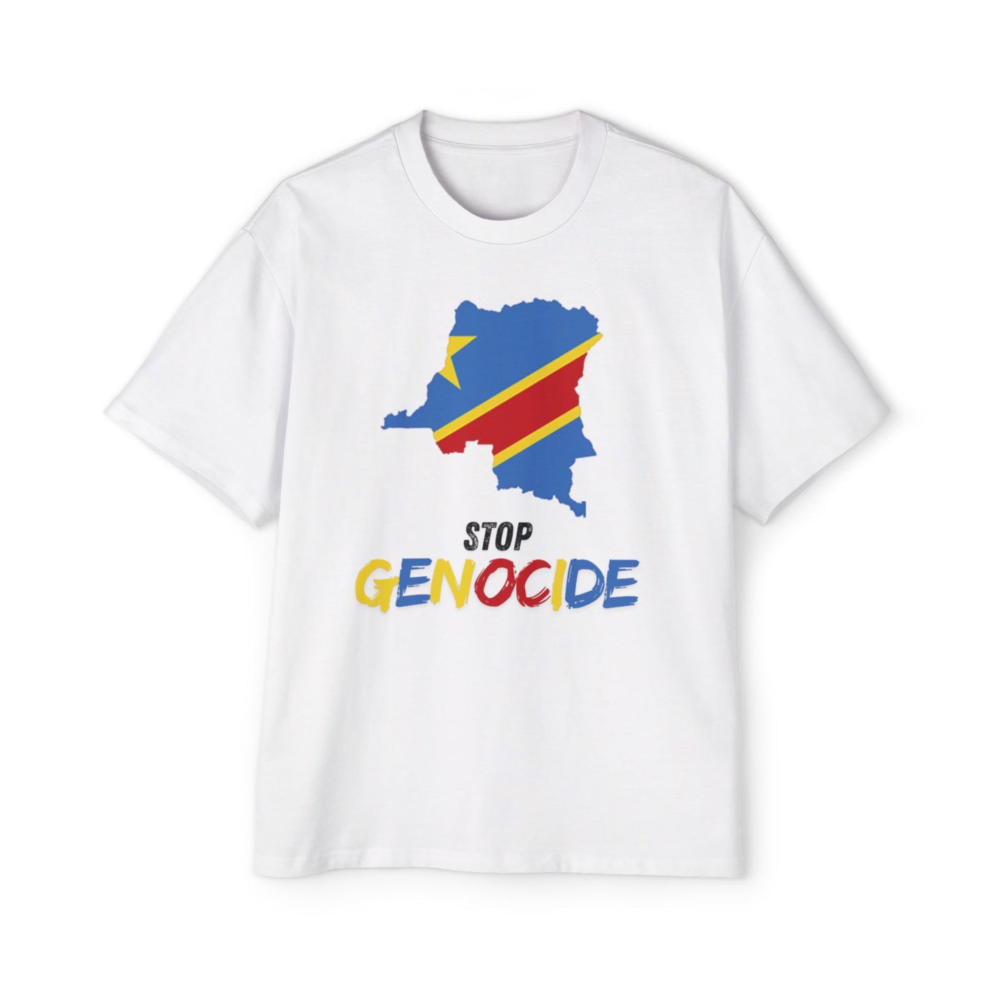 Free Congo