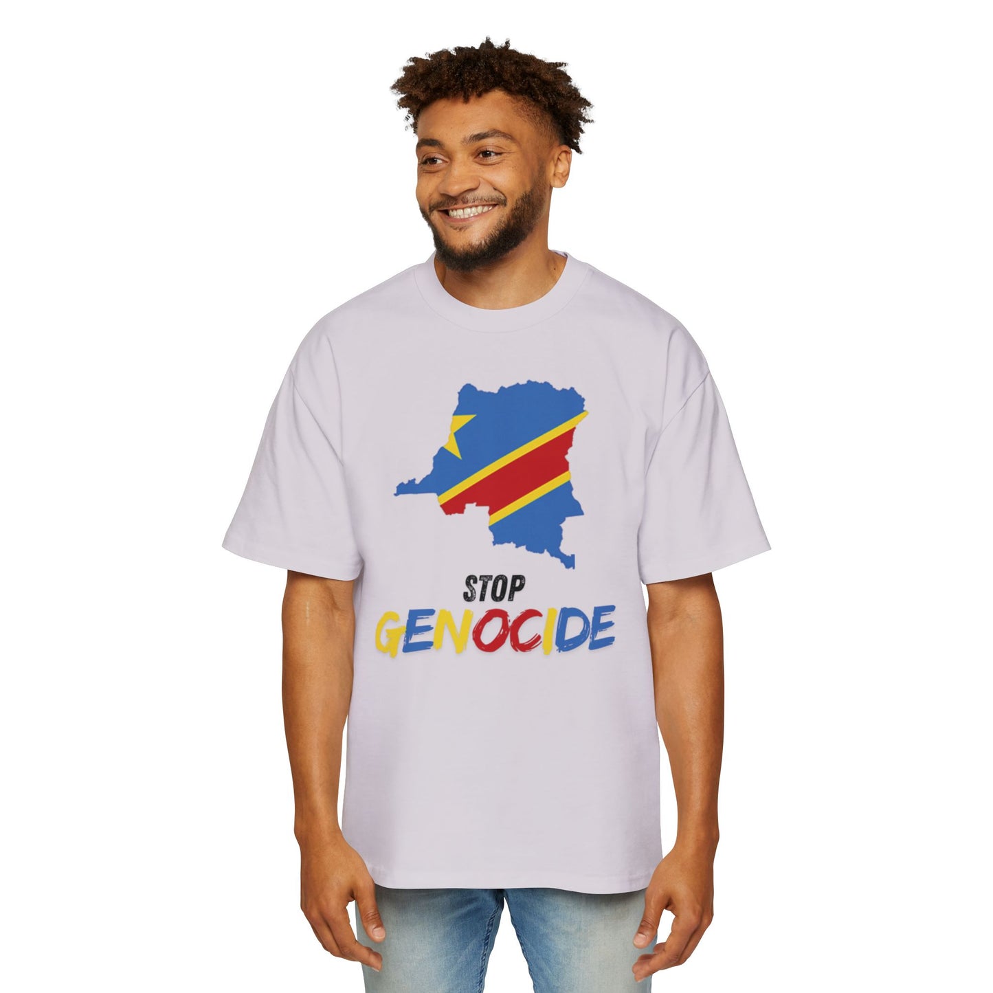 Free Congo