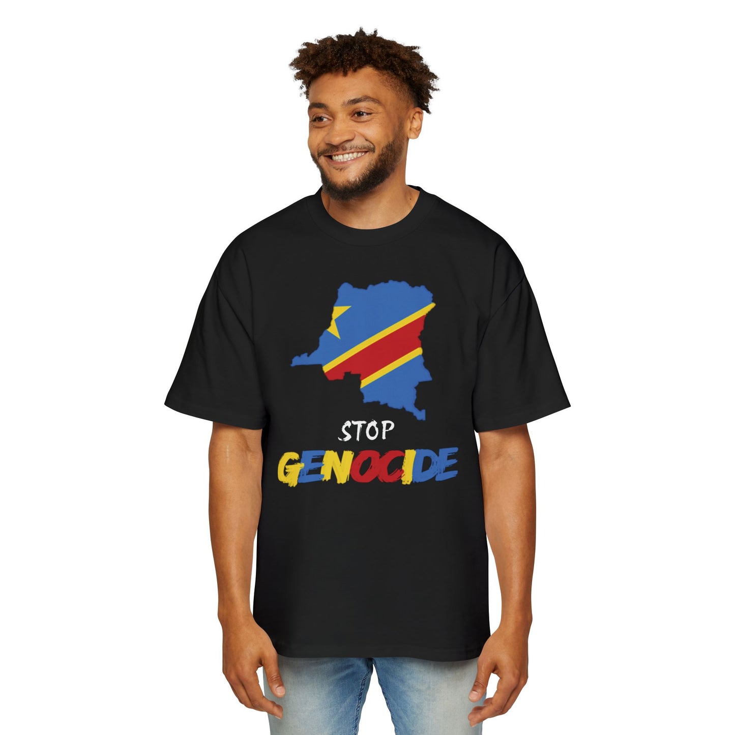 Free Congo
