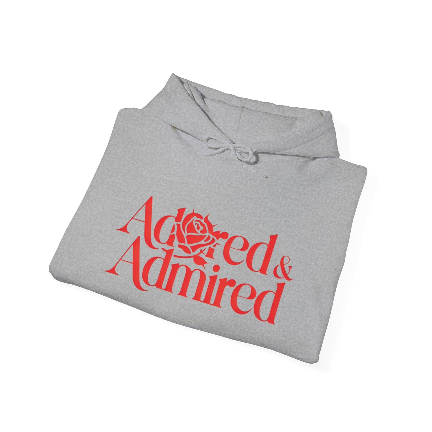 Adored. Admired. Cozy.