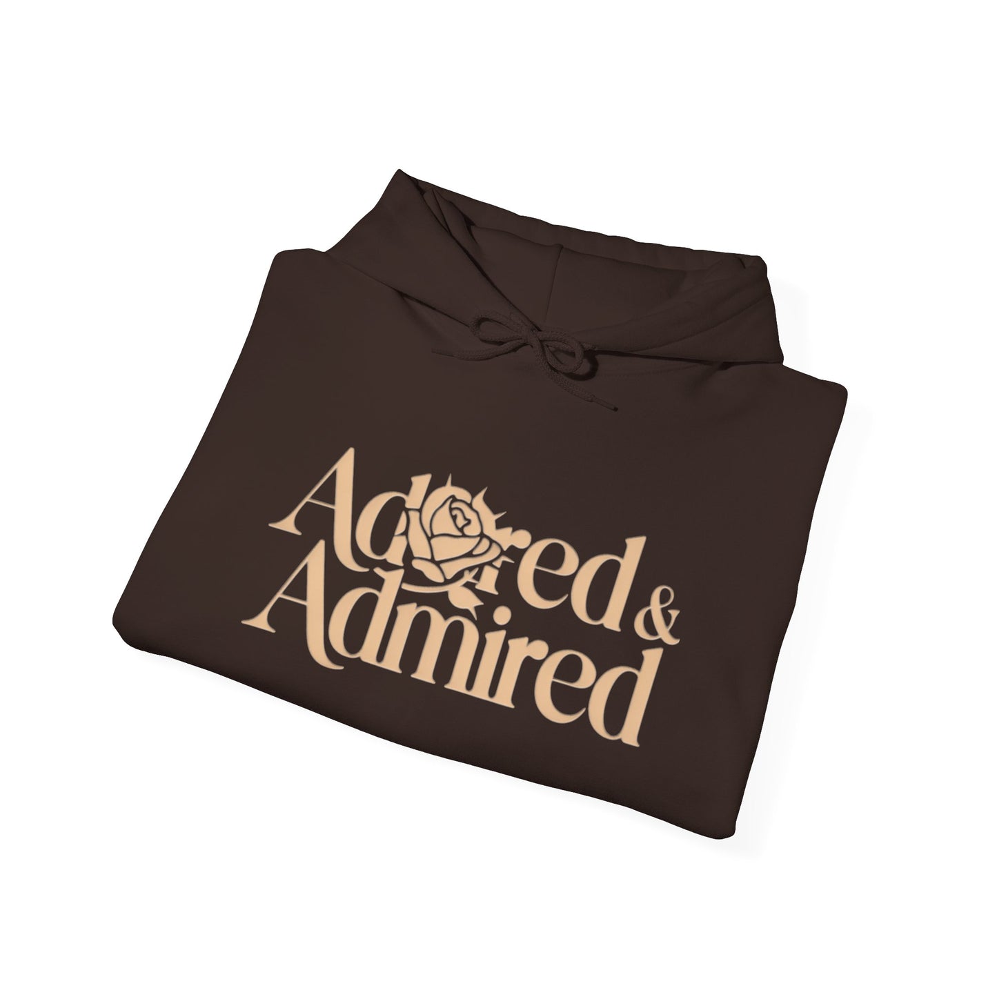 Adored. Admired. Cozy.