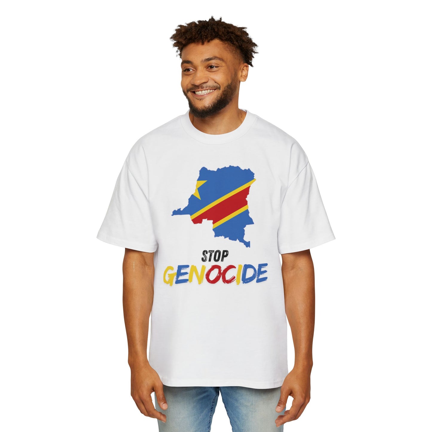 Free Congo