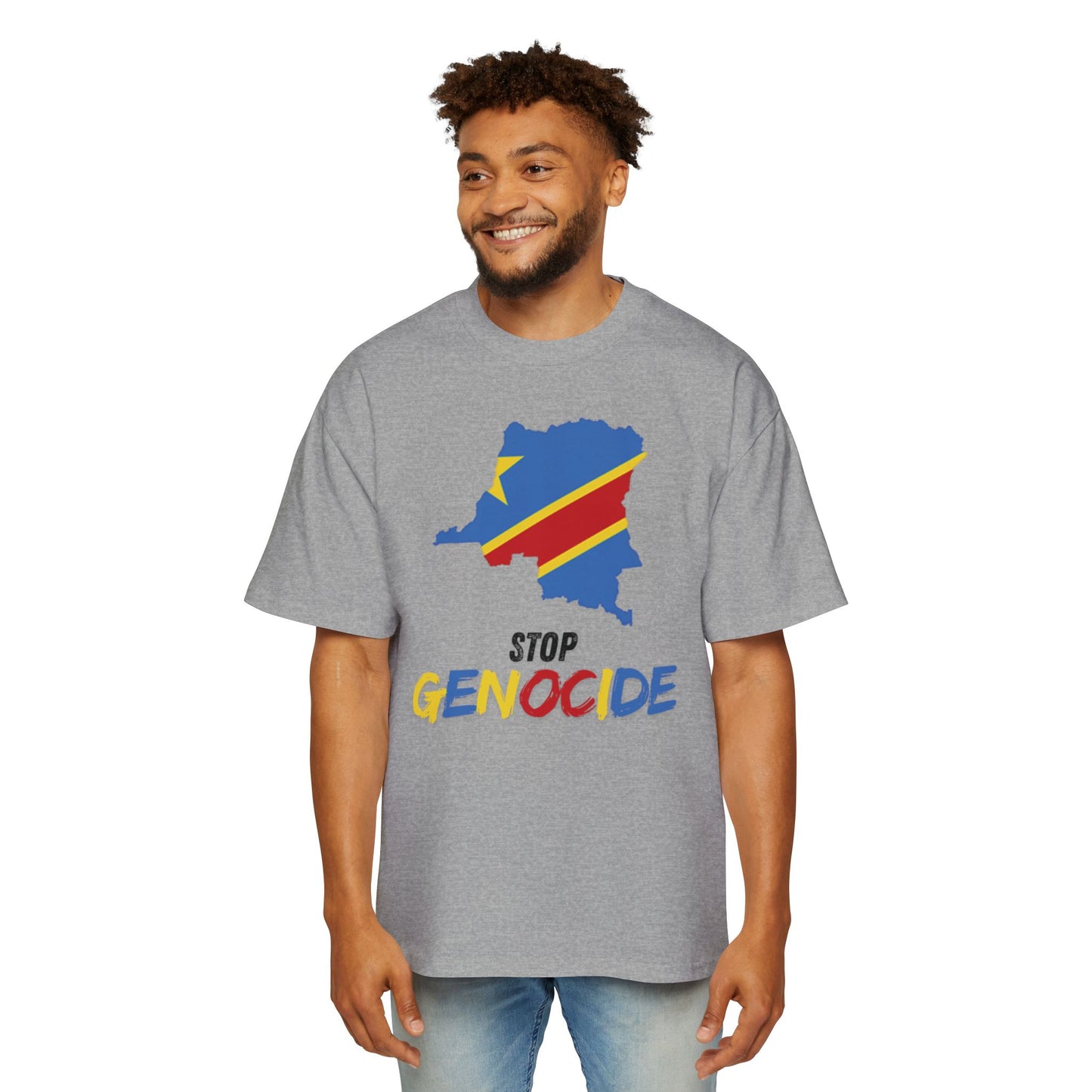 Free Congo
