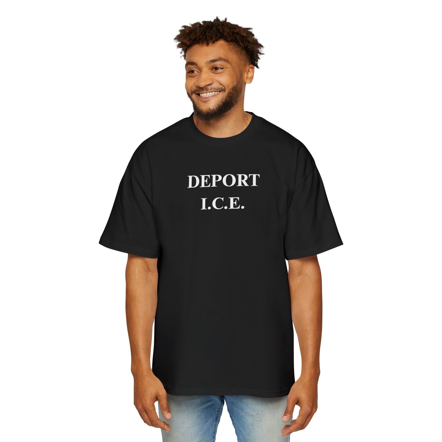 Deport ICE