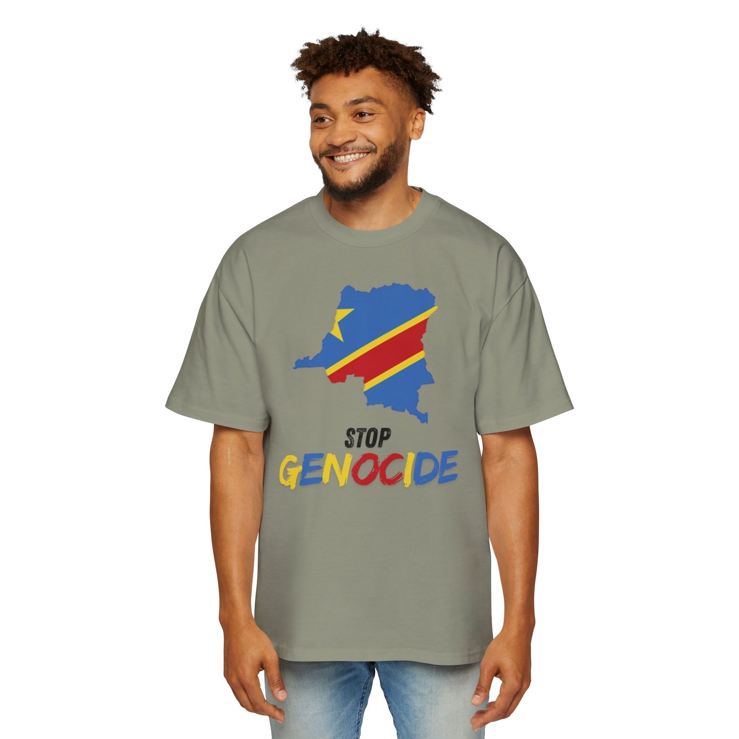 Free Congo