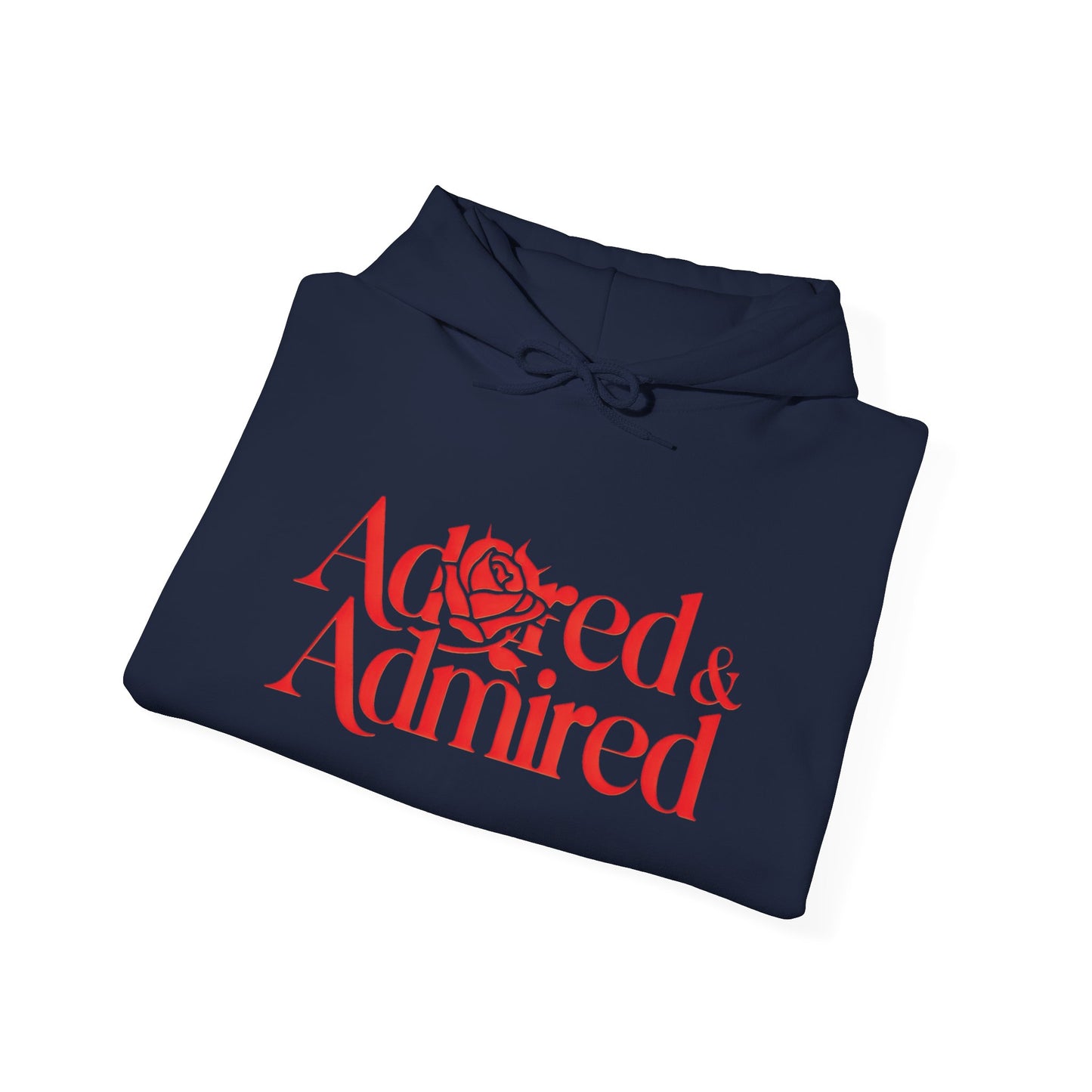 Adored. Admired. Cozy.