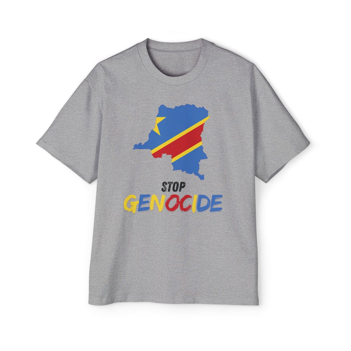 Free Congo
