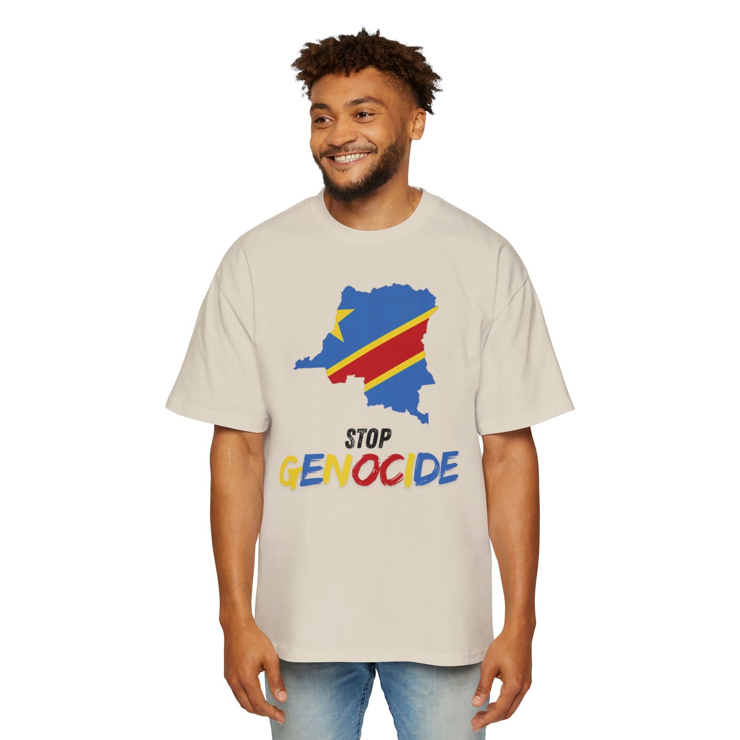 Free Congo