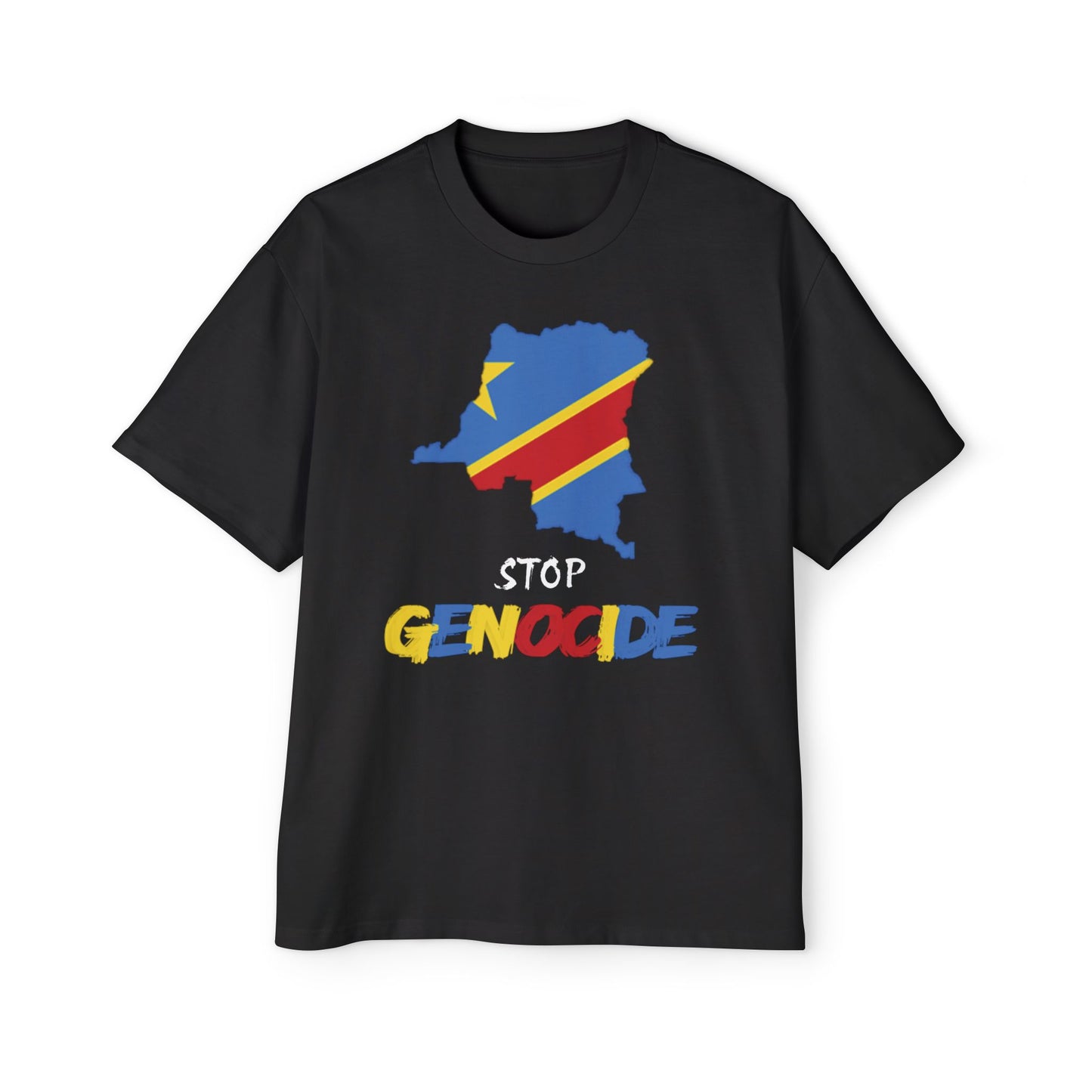 Free Congo
