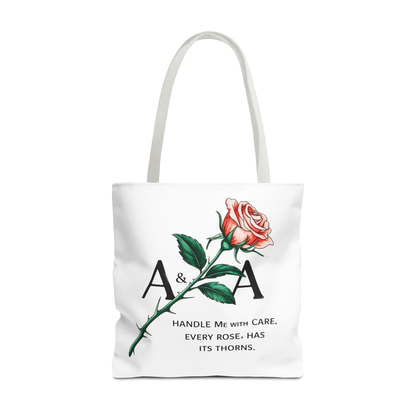 A&A Tote Bag