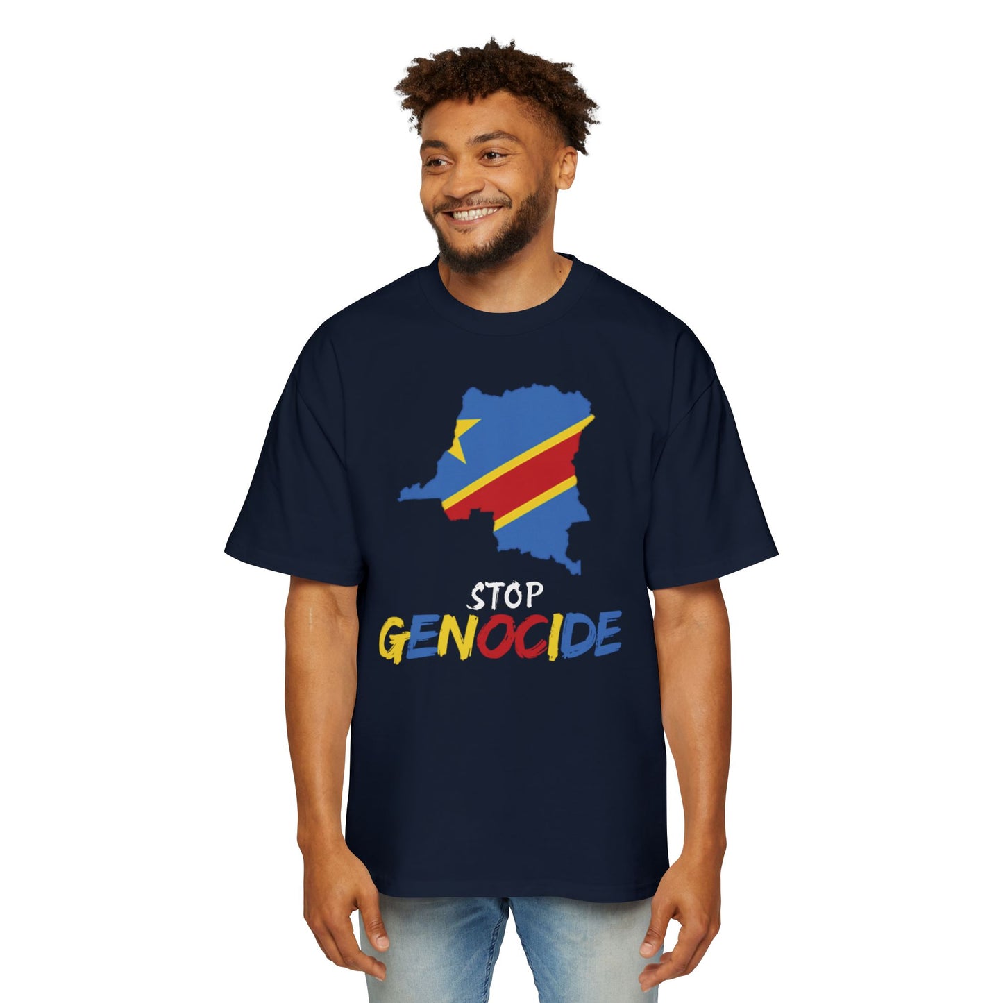 Free Congo