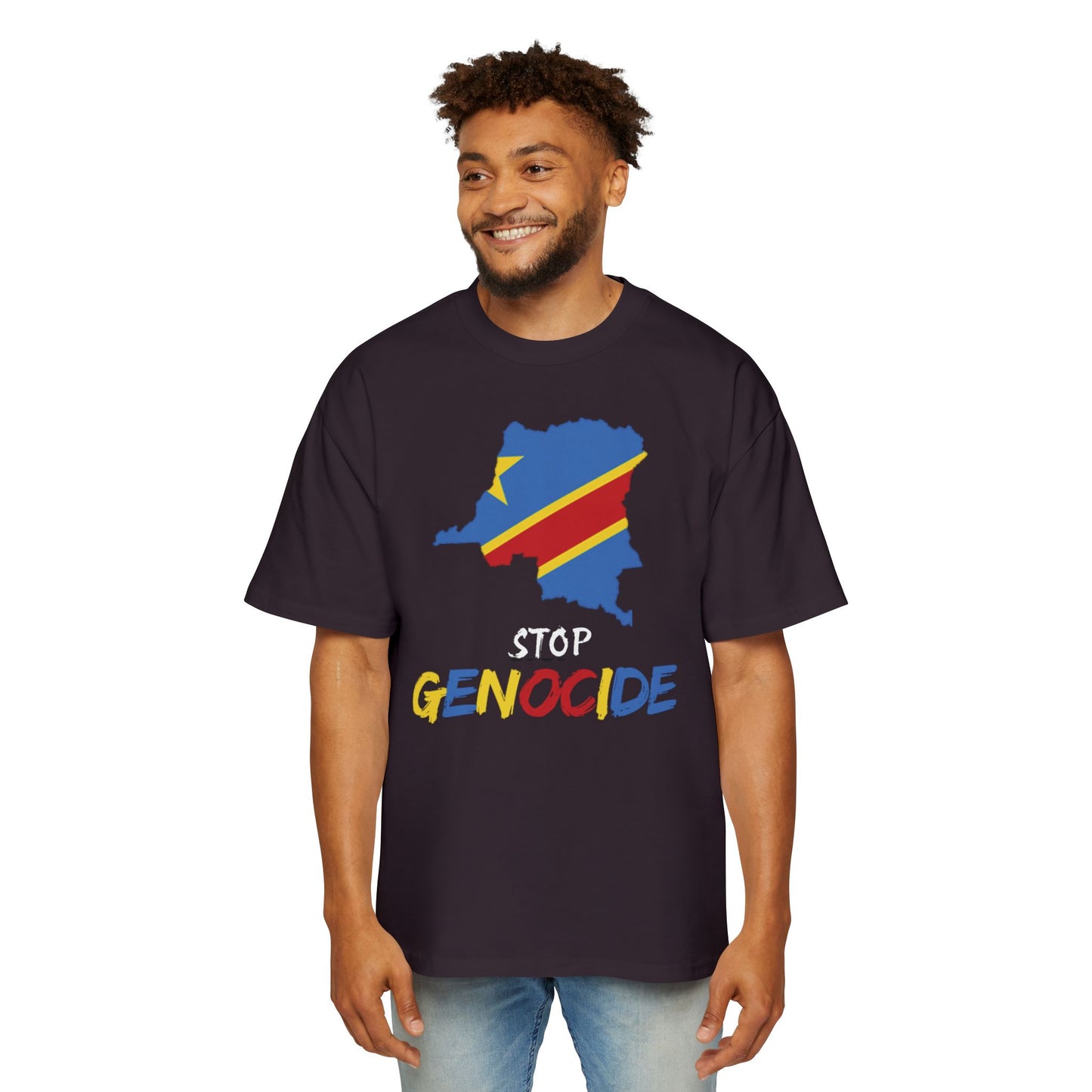 Free Congo