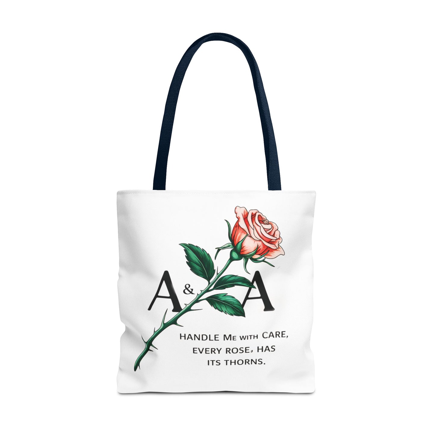 A&A Tote Bag