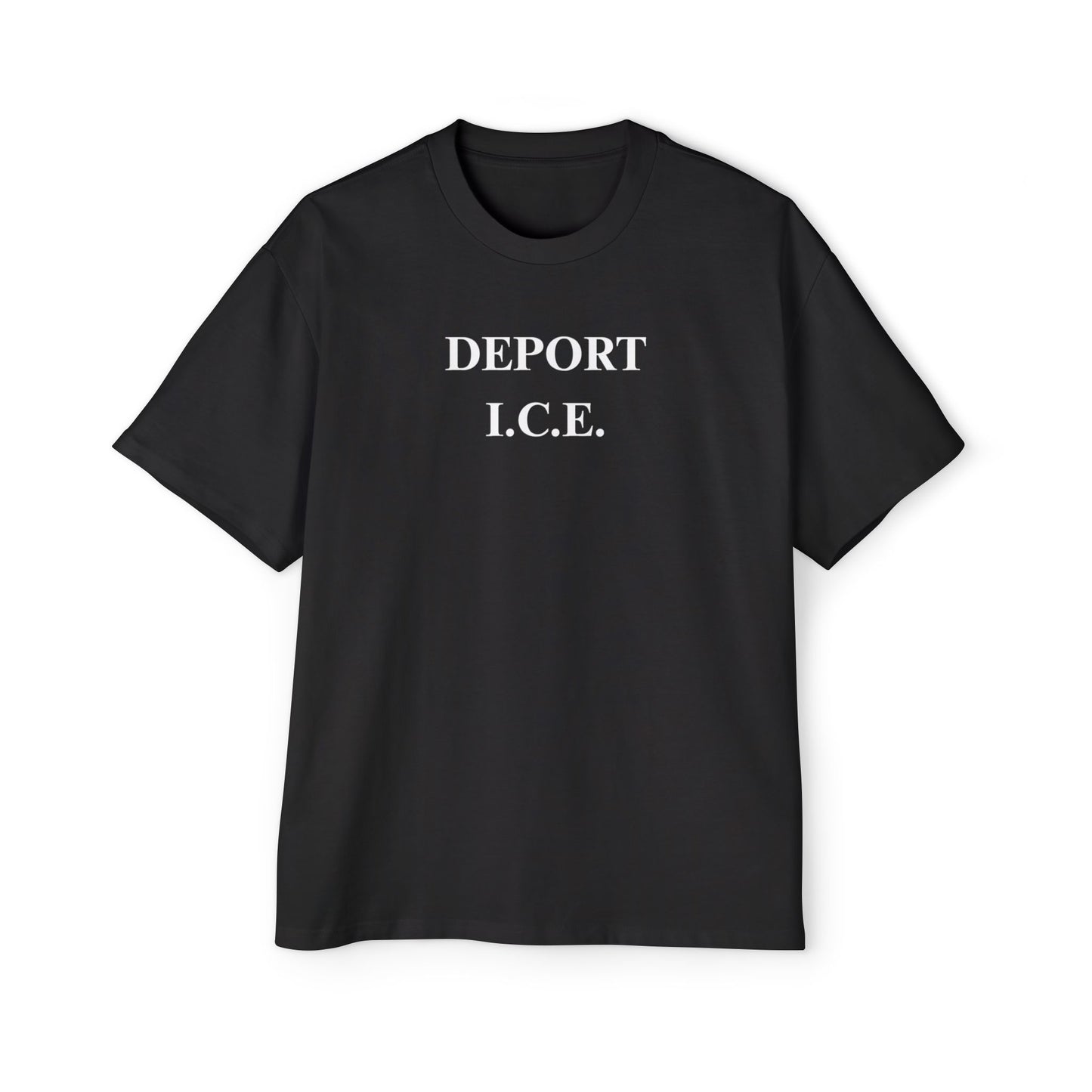 Deport ICE