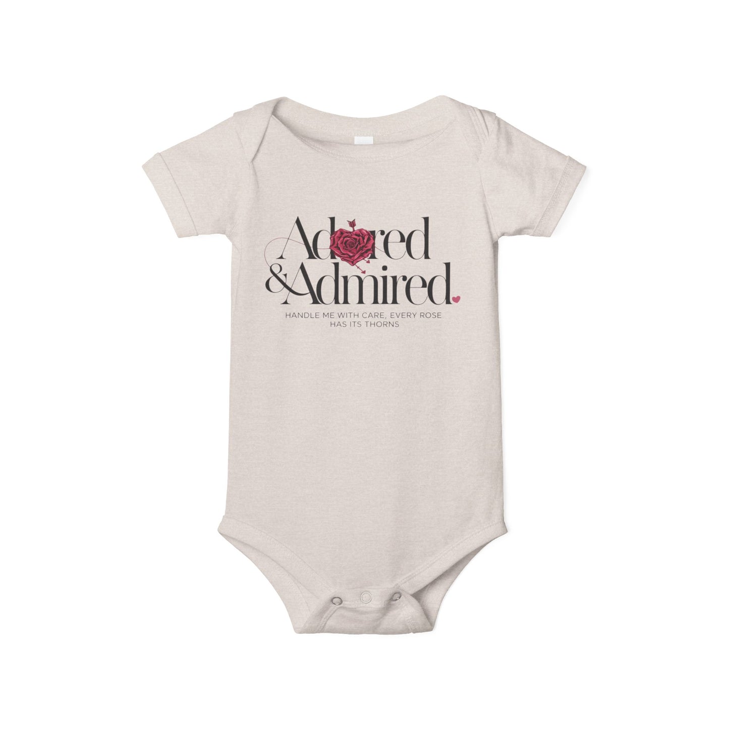 Infant One Piece