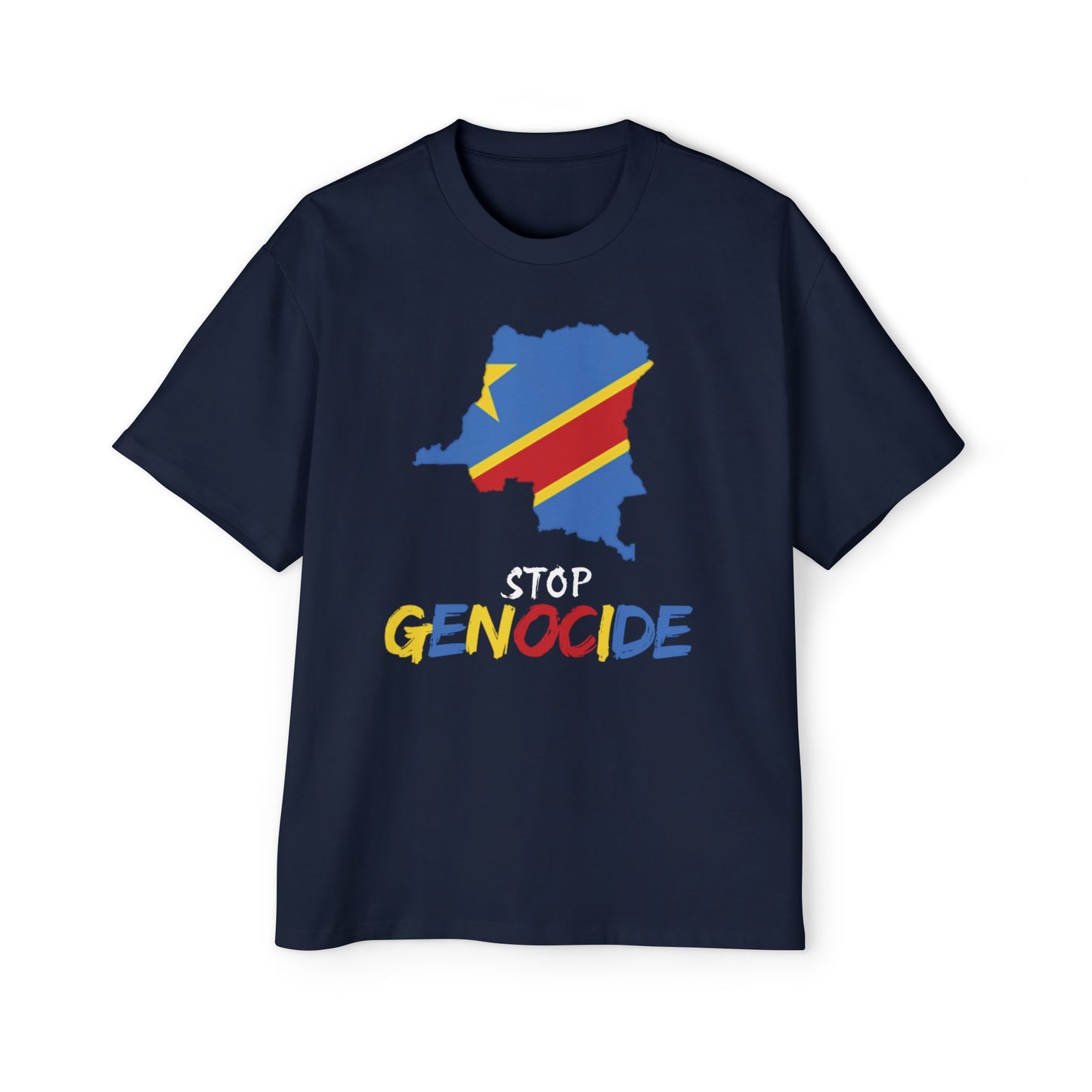 Free Congo