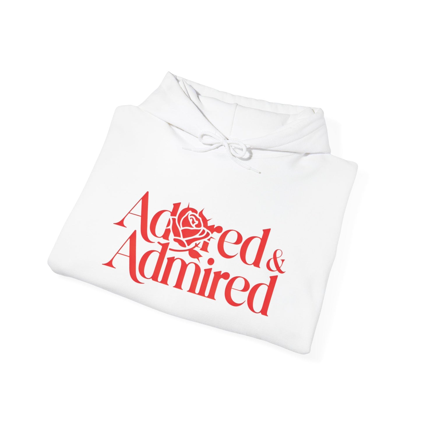 Adored. Admired. Cozy.
