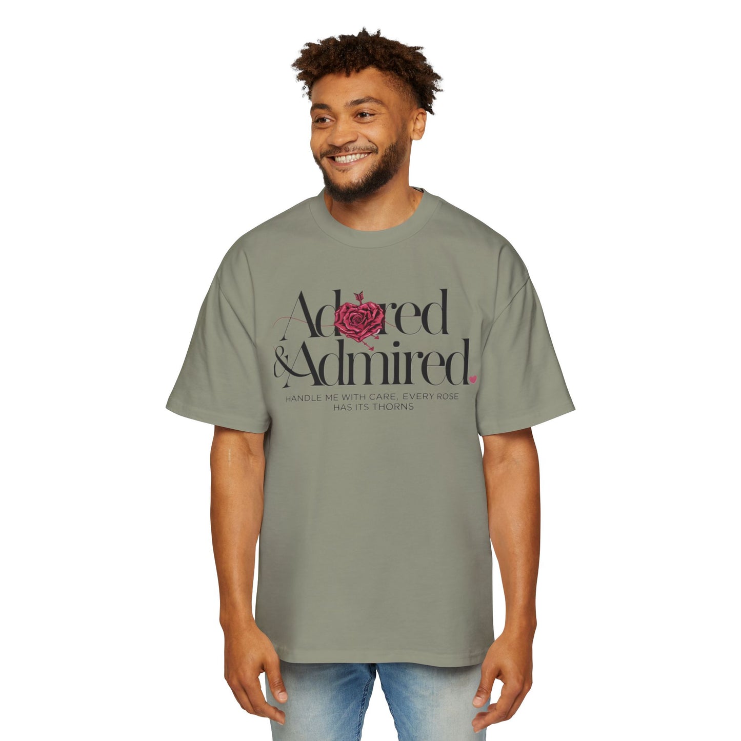 Admired Soul Tee