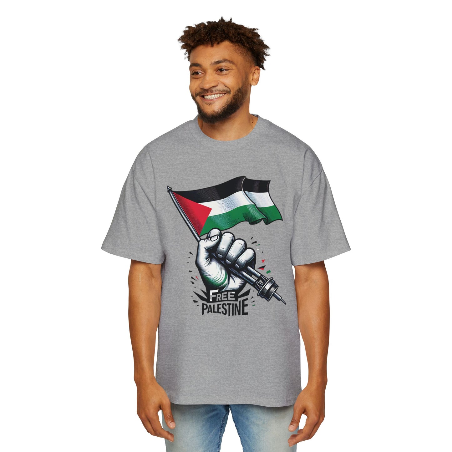 Free Palestine