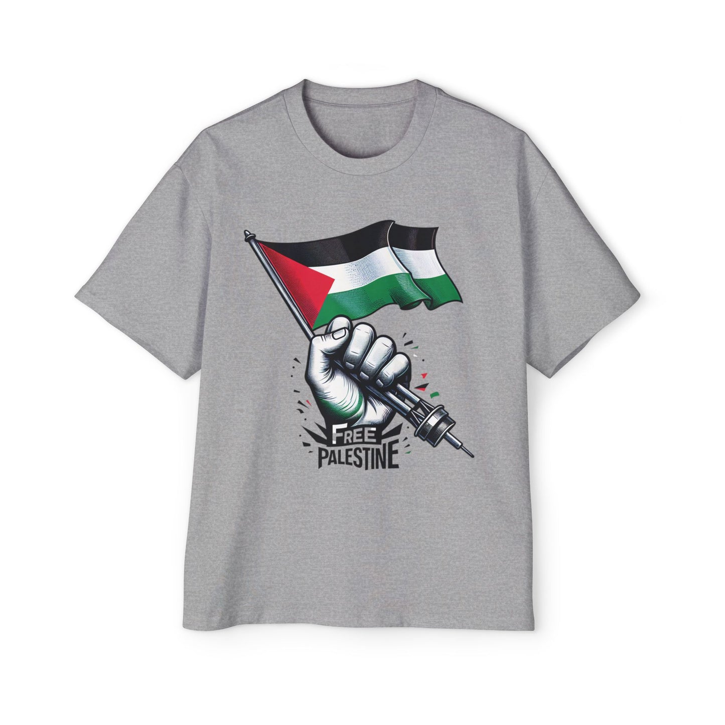 Free Palestine