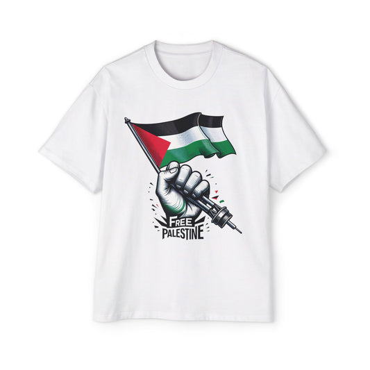 Free Palestine