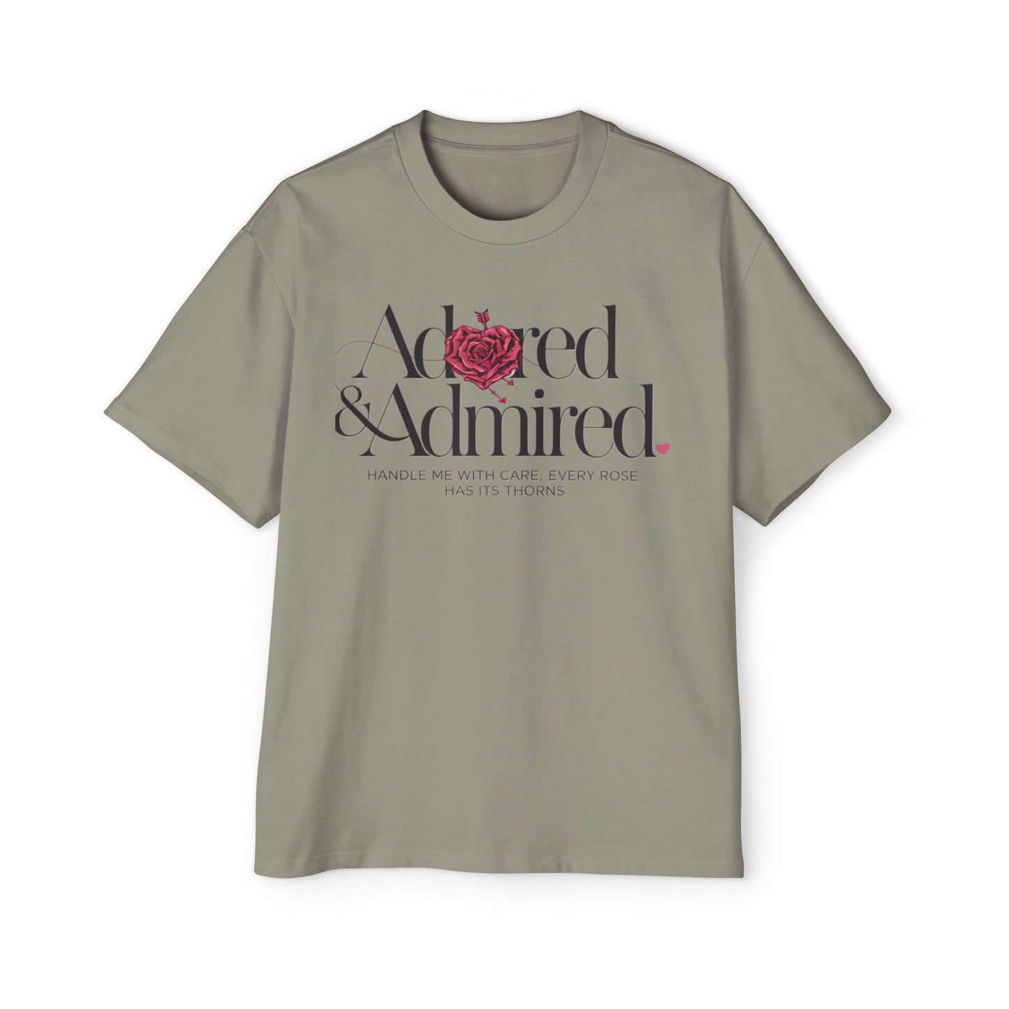 Admired Soul Tee