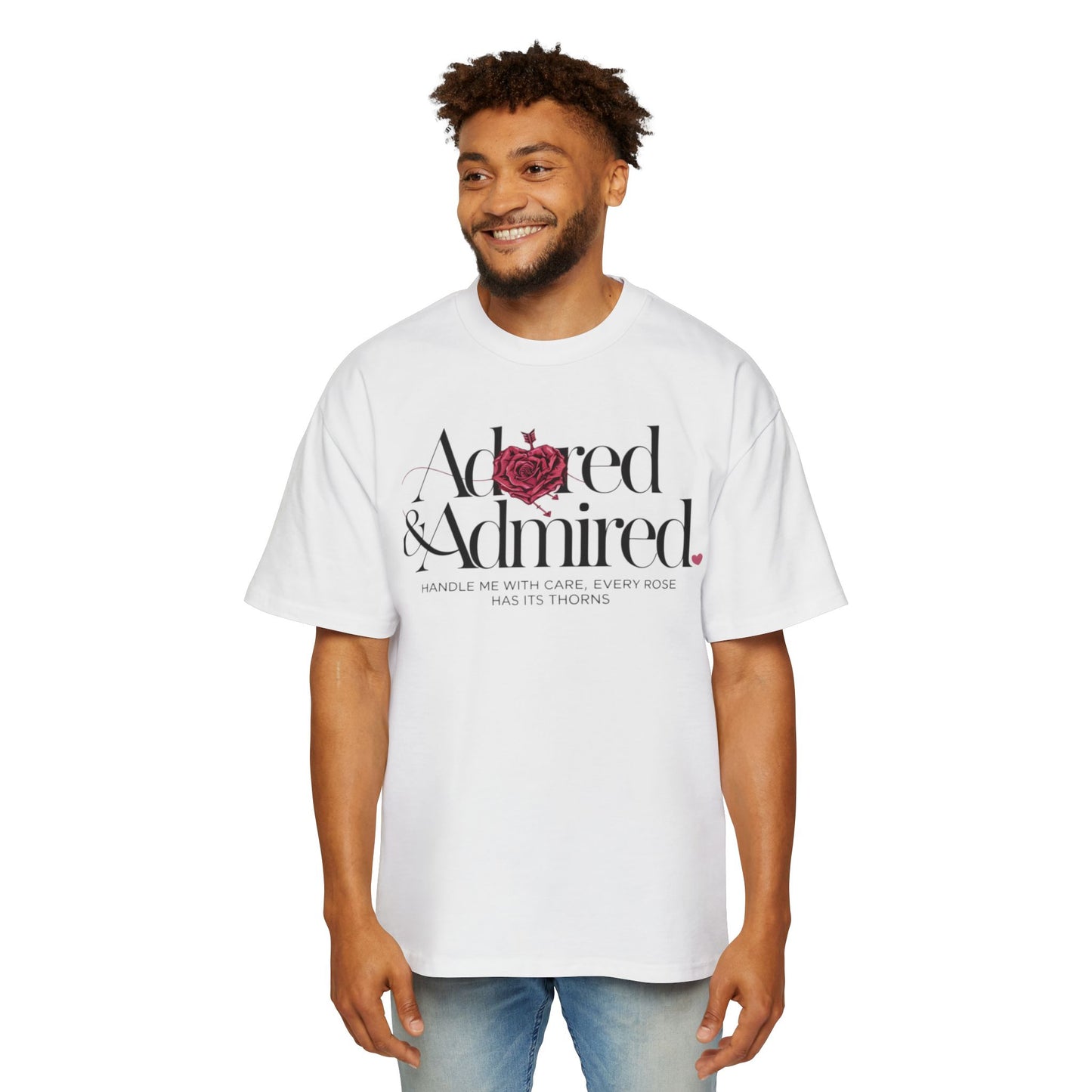 Admired Soul Tee