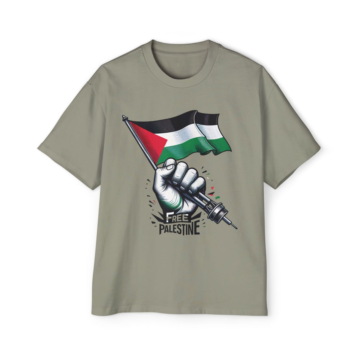 Free Palestine