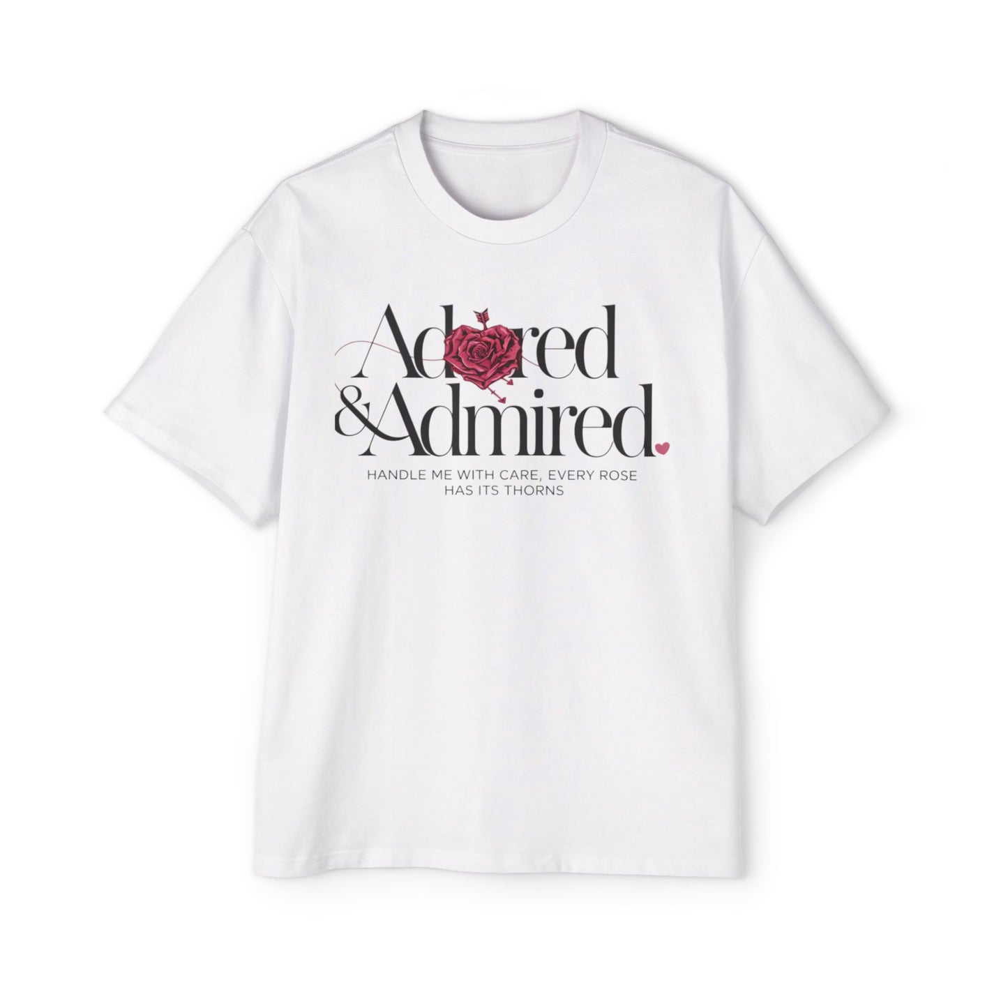 Admired Soul Tee