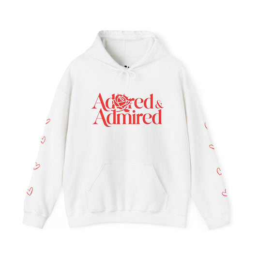 Adored. Admired. Cozy.
