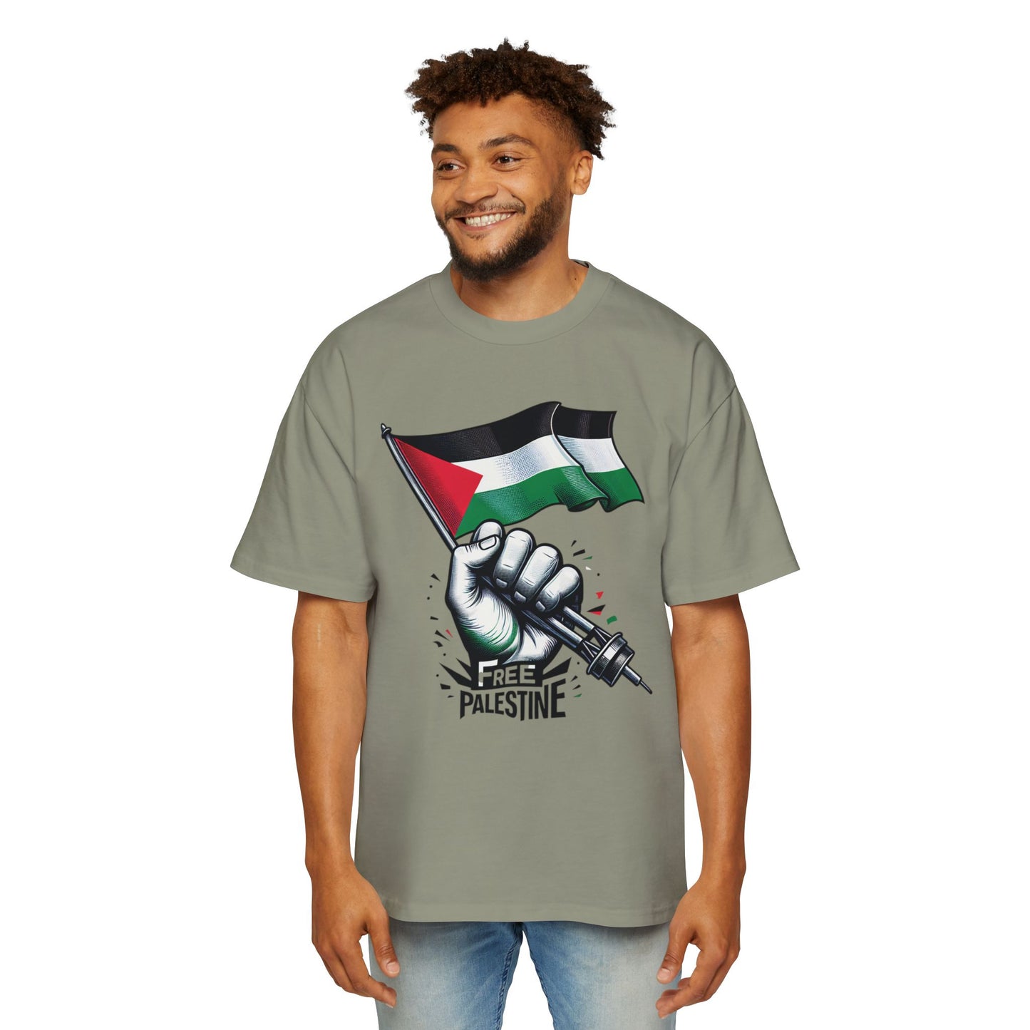 Free Palestine