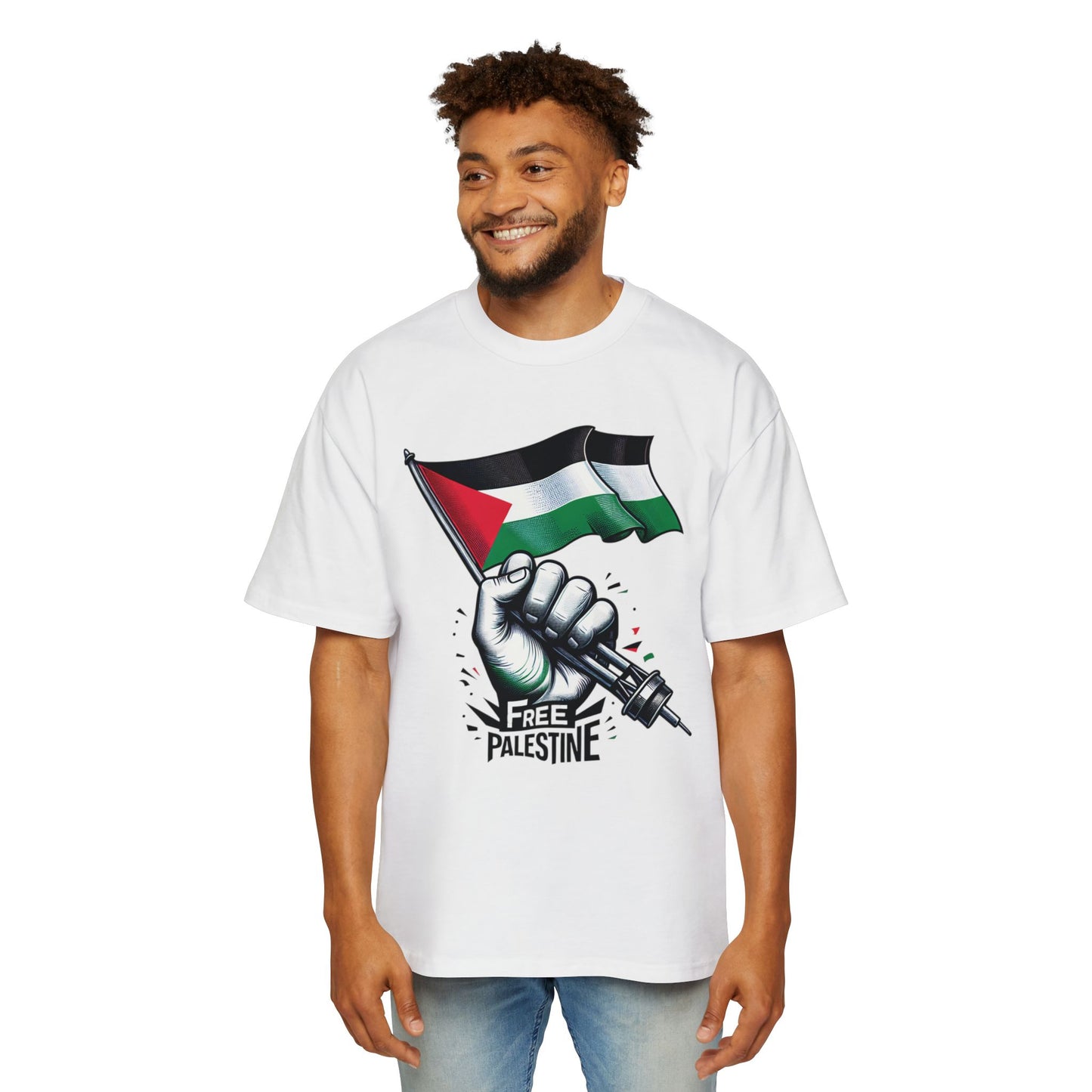Free Palestine