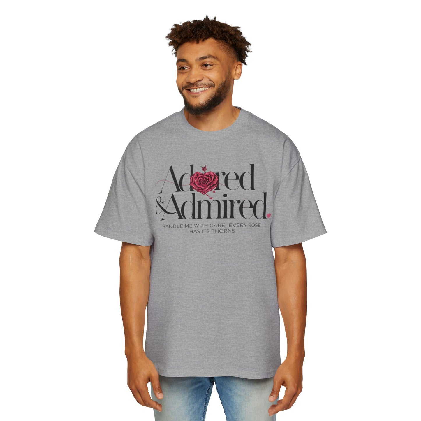 Admired Soul Tee