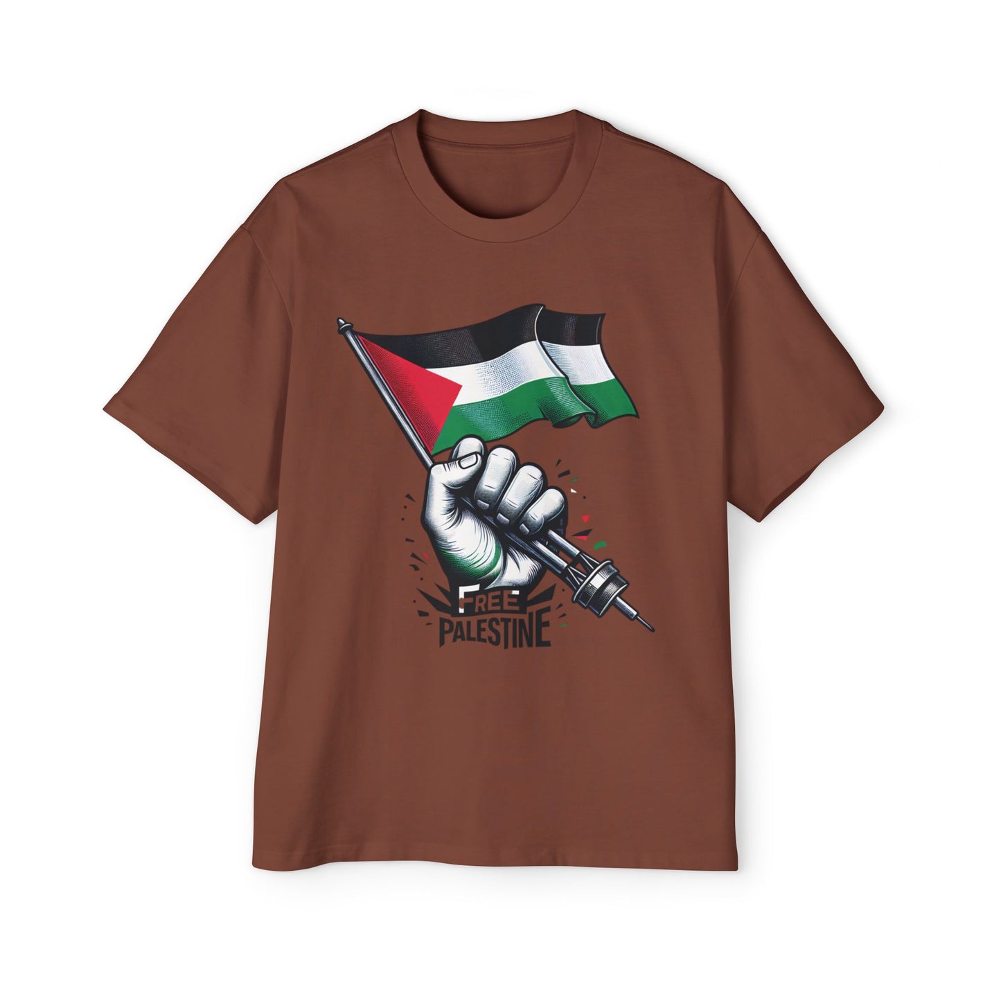 Free Palestine