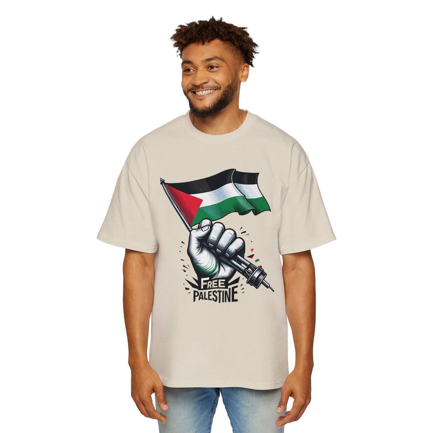 Free Palestine