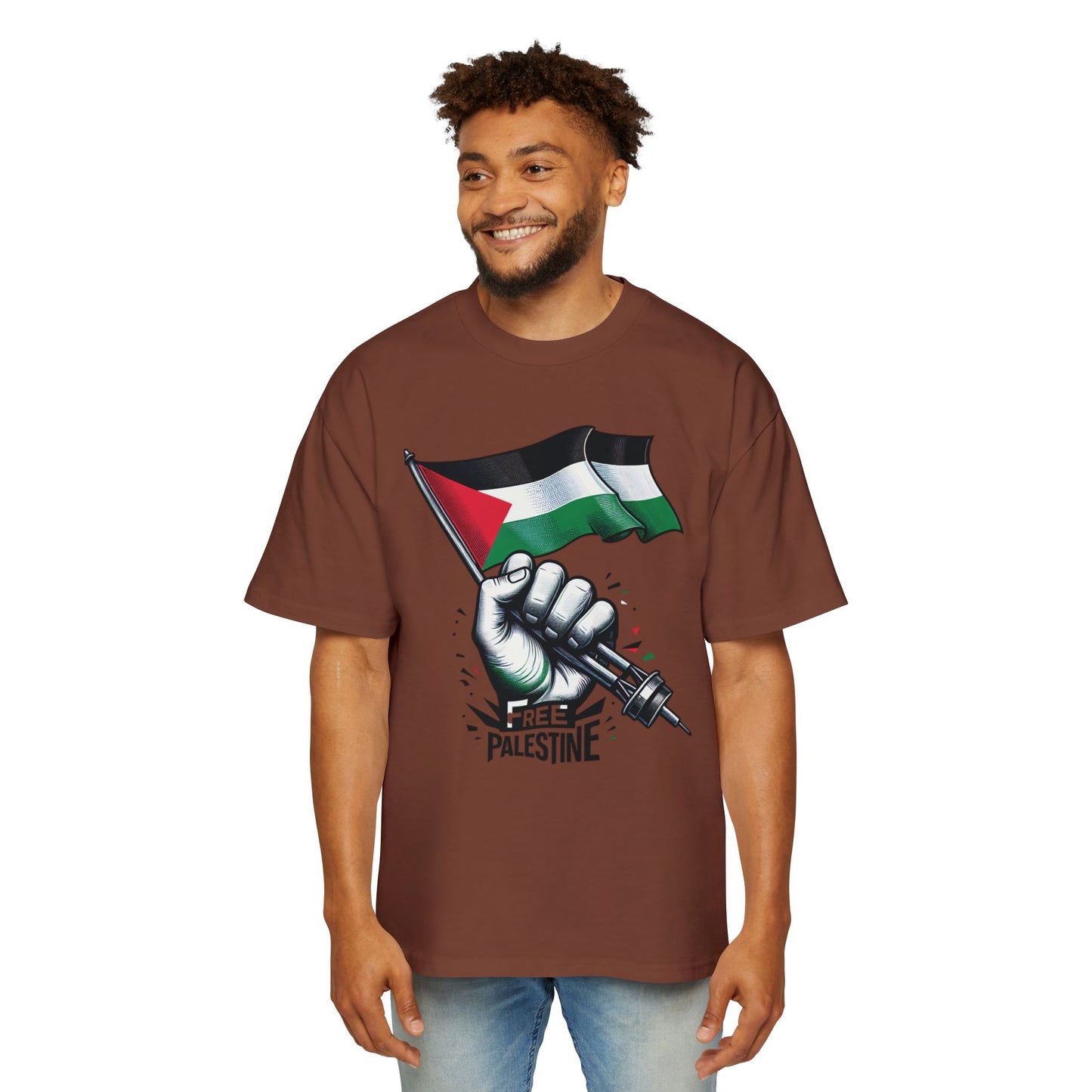 Free Palestine