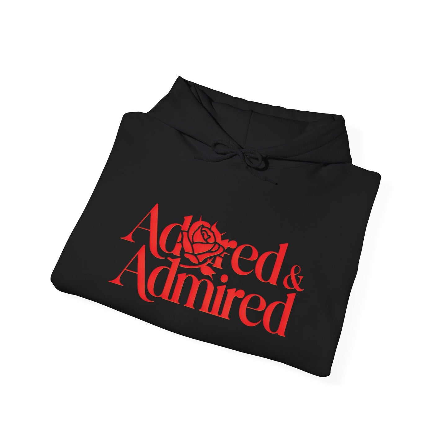 Adored. Admired. Cozy.