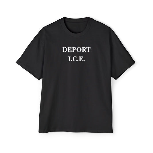Deport ICE