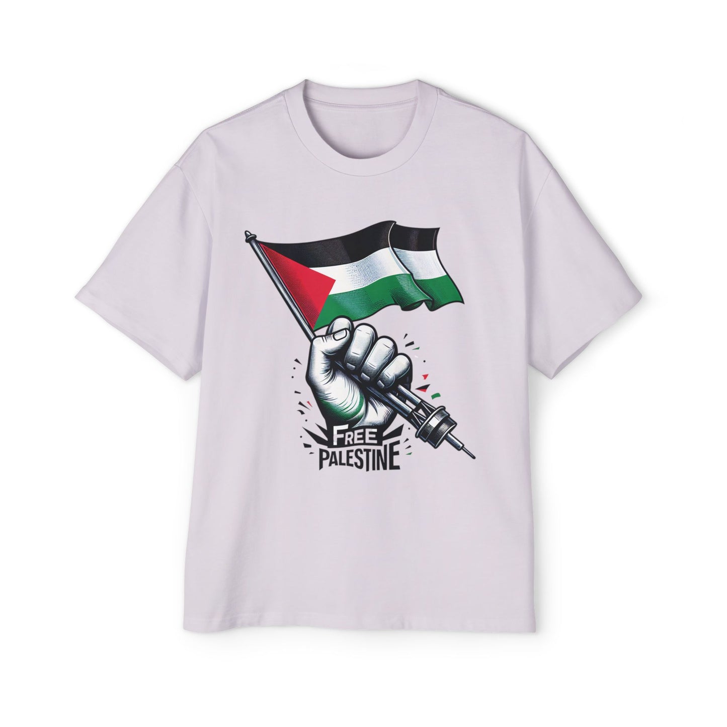 Free Palestine