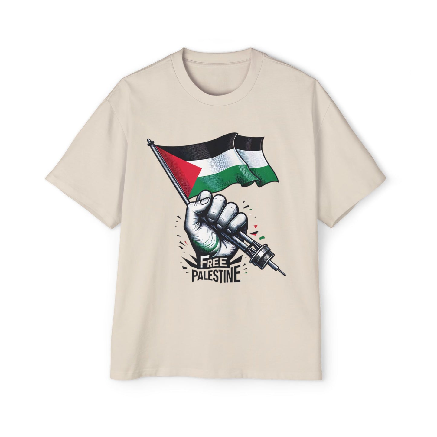 Free Palestine